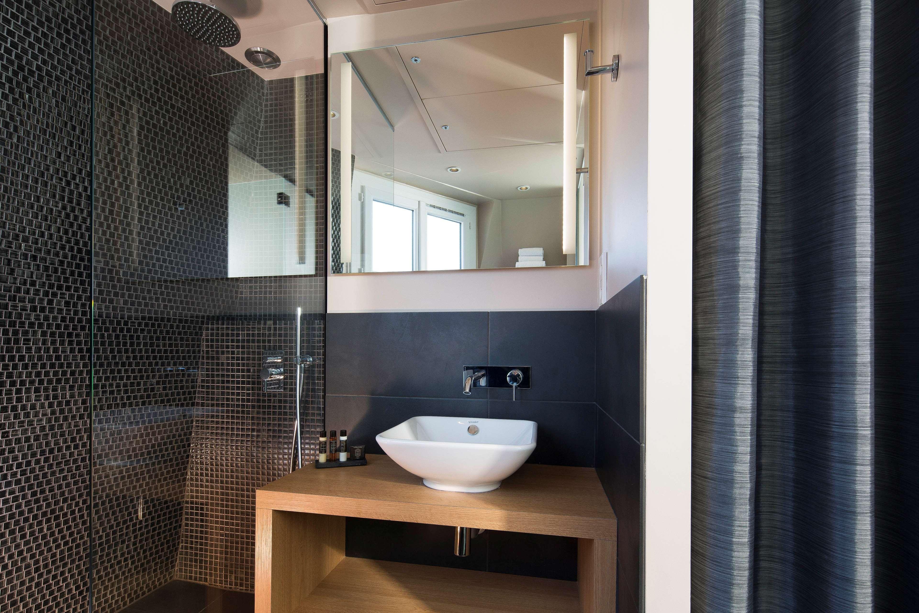 Best Western Quartier Latin Pantheon Париж Екстериор снимка